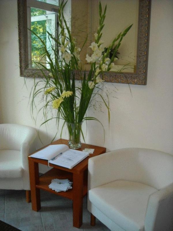 Hotel Epocha Janov nad Nisou Ngoại thất bức ảnh