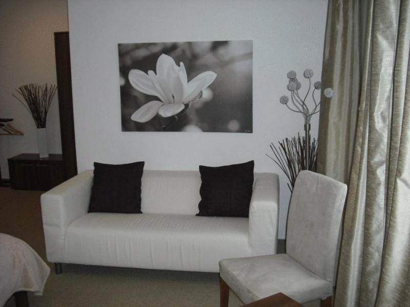 Hotel Epocha Janov nad Nisou Ngoại thất bức ảnh