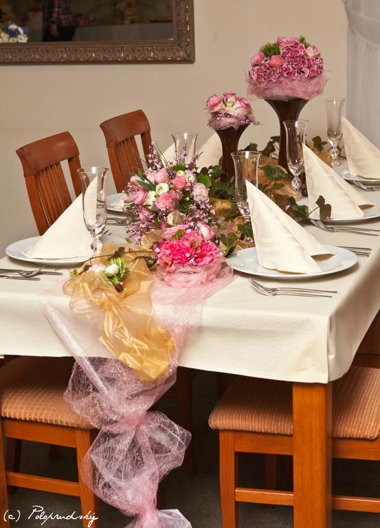 Hotel Epocha Janov nad Nisou Ngoại thất bức ảnh