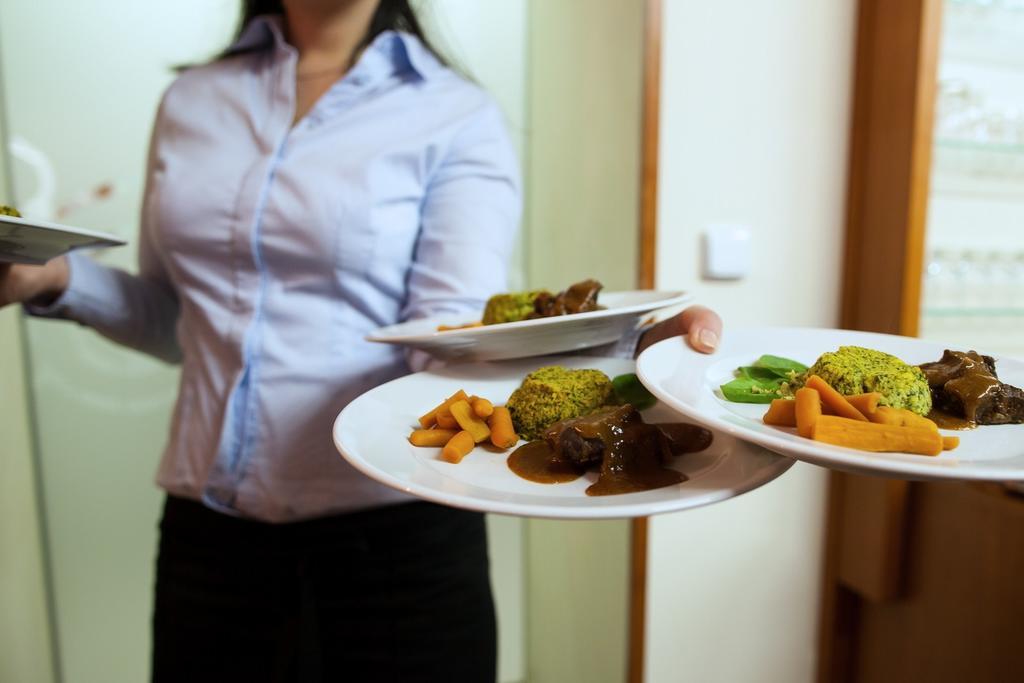 Hotel Epocha Janov nad Nisou Ngoại thất bức ảnh