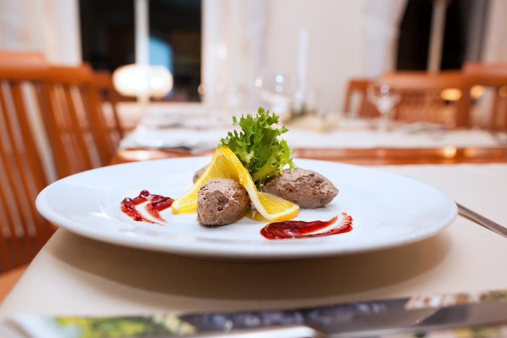 Hotel Epocha Janov nad Nisou Ngoại thất bức ảnh