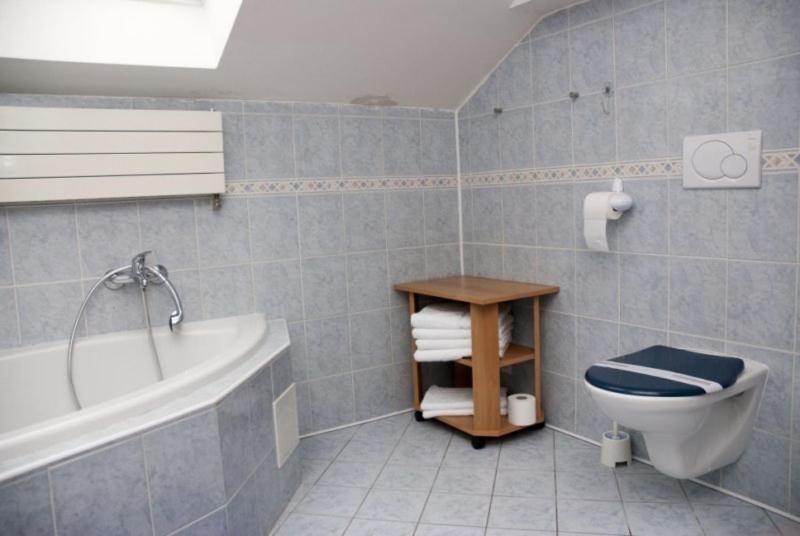 Hotel Epocha Janov nad Nisou Phòng bức ảnh